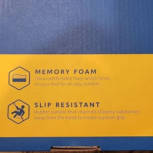 Nunn Bush Tour Work Sneaker Boot (Men) 10 M - Picture 8 of 9